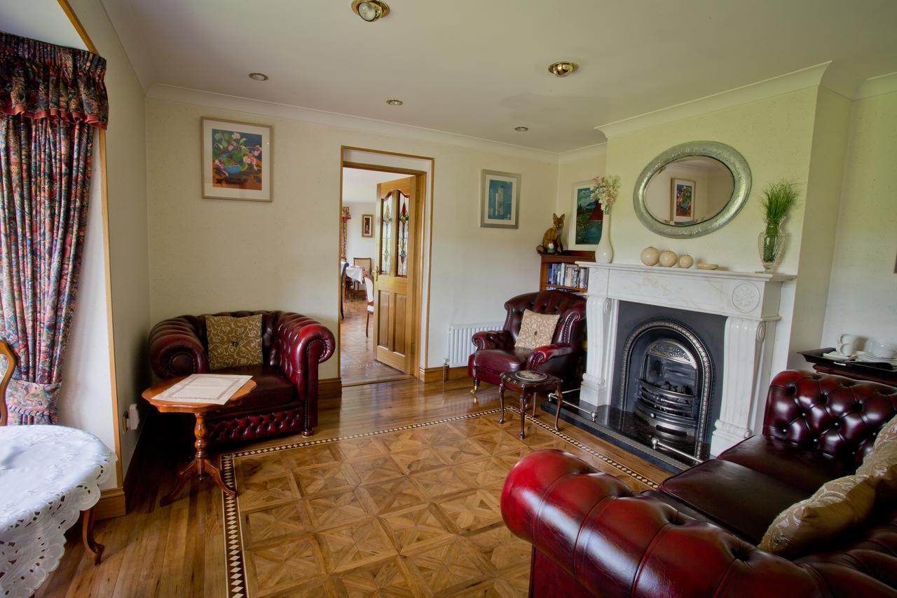Rosdarrig Bed & Breakfast Boyle Extérieur photo